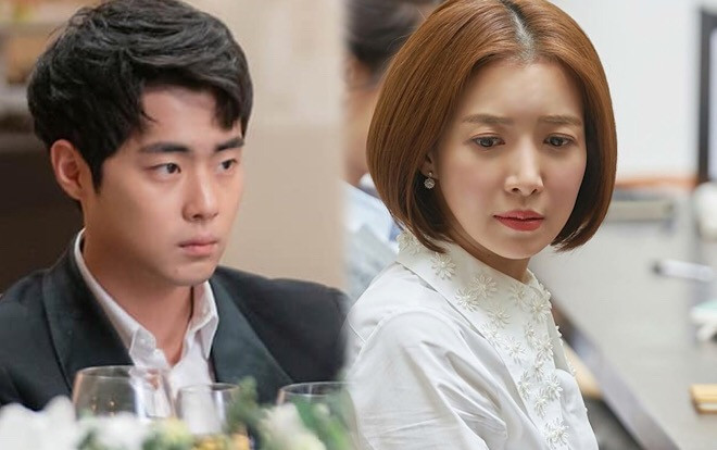 Mỹ nam 'SKY Castle' nhận kết đắng khi đòi yêu 'mẹ' Yoon Se Ah trong phim lãng mạn, nữ diễn viên phản ứng ra sao? Ảnh 2