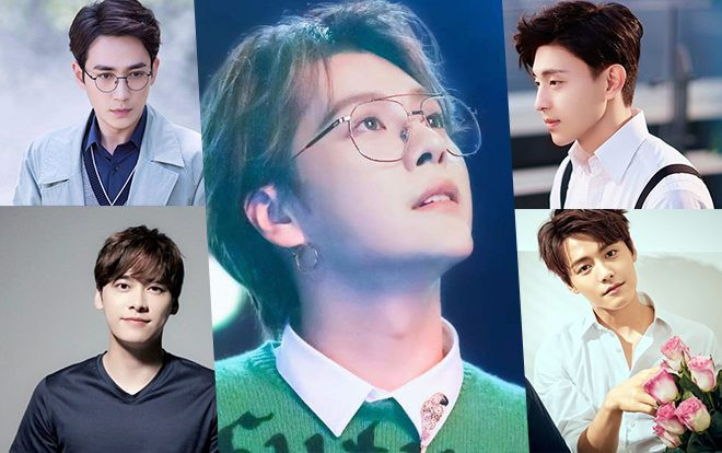 Top 5 nam diễn viên Hoa Ngữ được chào đón nhiều nhất 2018: Đặng Luân xếp cuối bảng, Chu Nhất Long đứng thứ 2 Ảnh 2