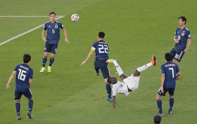 Dễ dàng hạ Nhật Bản, bại tướng của Việt Nam vô địch ASIAN Cup 2019 Ảnh 2