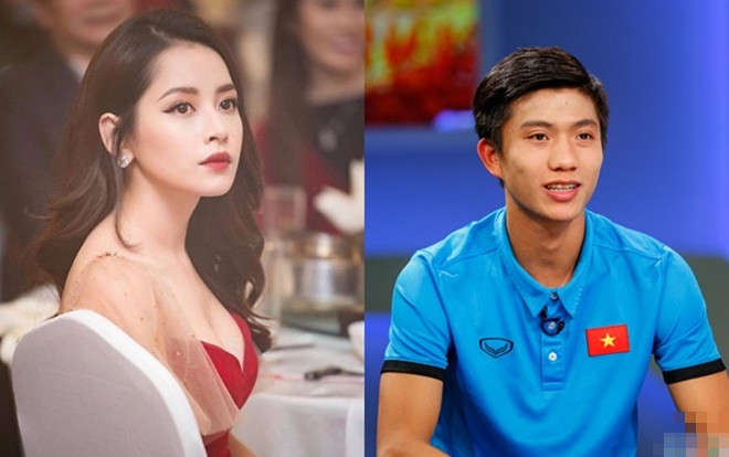 Chưa kịp đẩy thuyền khi Phan Văn Đức thả thính 'hỏi cưới' Chi Pu, fan đã phát hiện điều bất ngờ Ảnh 2