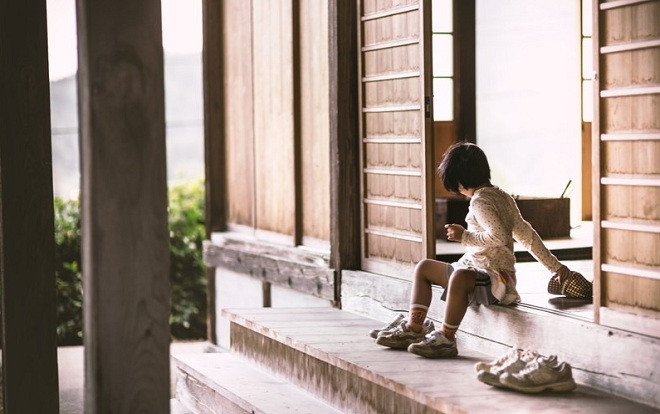 Tưởng là chồng tốt khi đưa hết tiền tưởng Tết cho vợ, nghe con trai nói câu này người đàn ông mới thấy chột dạ Ảnh 2