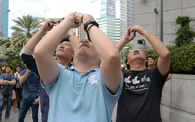 Người Việt Nam dành bao nhiêu thời gian mỗi ngày sử dụng Internet? Ảnh 2