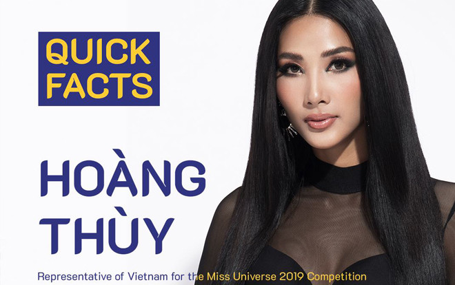 Tiếp nối H'Hen Niê, Hoàng Thùy trở thành diễn giả tại sự kiện những nhà lãnh đạo trẻ Asean tại Philippines Ảnh 2