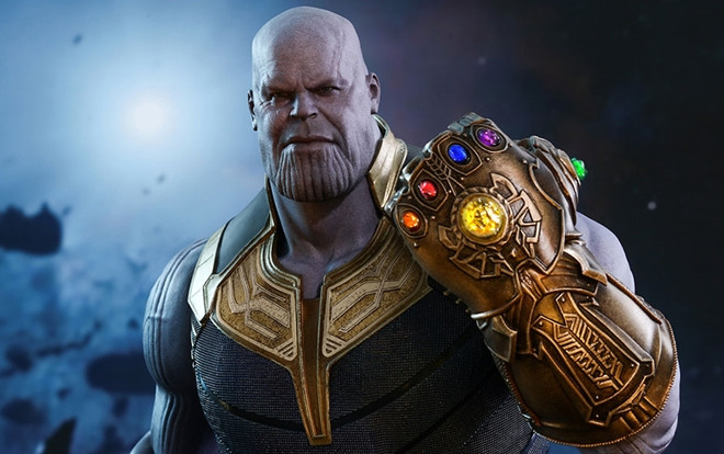 Sau Thanos ở 'Avengers: Endgame', ai sẽ là trùm phản diện tiếp theo của vũ trụ điện ảnh Marvel? Ảnh 2