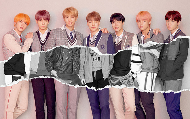 Ngồi chung chuyến bay với BTS: Rùng mình trước những hành động biến thái của sasaeng fan Ảnh 2