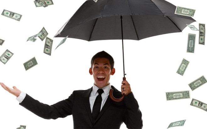 Mức thưởng Tết 2019 tại các quốc gia trên thế giới Ảnh 2