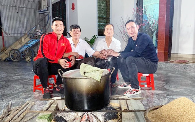 'Hàng hot' Tết Nguyên Đán 2019 Ảnh 2