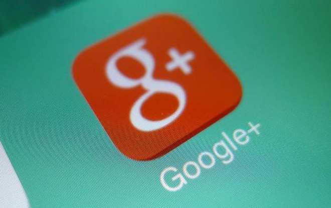Chính thức: Mạng xã hội Google+ sẽ đóng cửa vào ngày 2 tháng 4 tới Ảnh 2