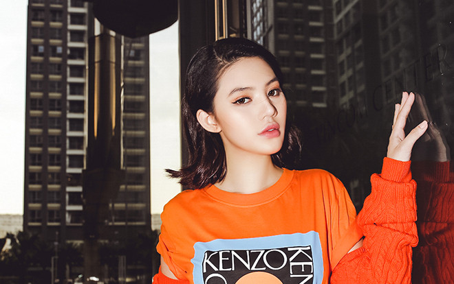 Jolie Nguyễn: Danh xưng Rich kids khiến tôi áp lực kinh khủng! Ảnh 2