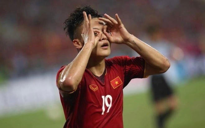 Quang Hải muốn xuất ngoại hãy học 'Messi Thái' Ảnh 2