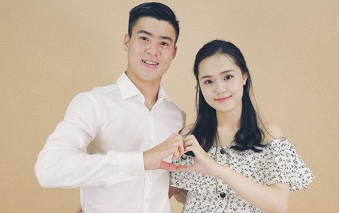 Quỳnh Anh nói lý do Duy Mạnh chưa muốn cưới Ảnh 2