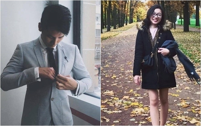 Tâm sự của du học sinh Việt: 'Tết âm lịch nơi đất khách là kí ức đáng sợ nhất trong cuộc đời' Ảnh 2