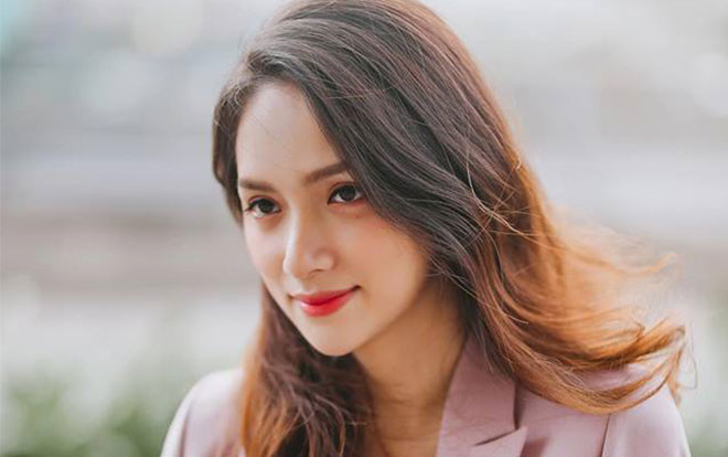 Bị nghi ngờ không phải fan chân chính của BlackPink và đây là cách Hương Giang đáp trả Ảnh 2