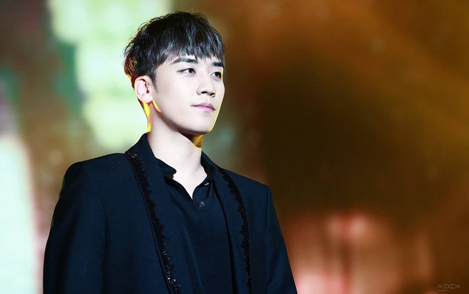 Seungri (Big Bang) cuối cùng cũng đã lên tiếng về vụ bê bối tấn công tình dục ở club Ảnh 2