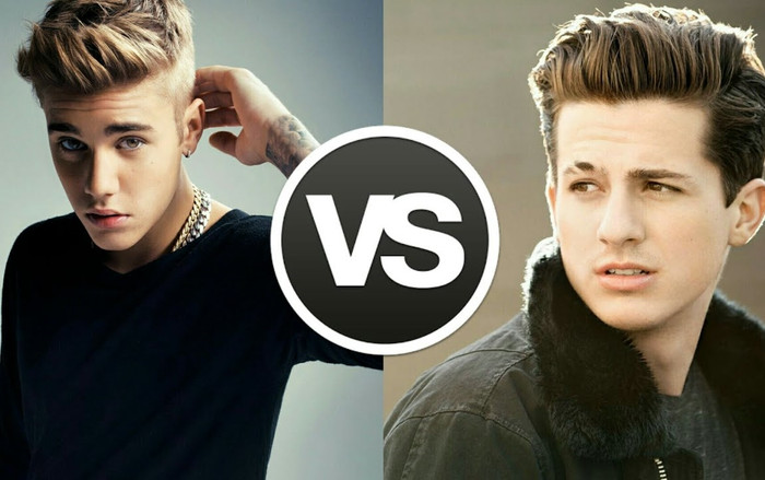 Một thời xỏ xiên Justin Bieber không ngừng, nay lại ủng hộ thế này sao Charlie Puth? Ảnh 2