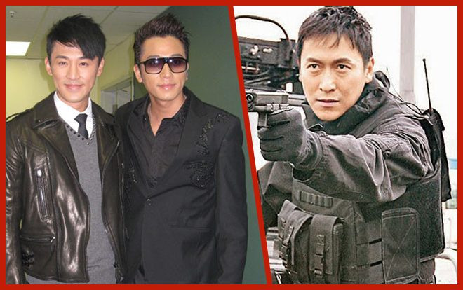 Ngô Trác Hy hé lộ 'tin mật' về người bạn thân Lâm Phong - Mã Đức Chung muốn thử đóng vai phản diện Ảnh 2