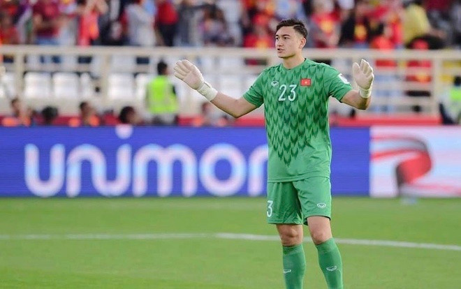 Bùi Tiến Dũng, Lâm 'tây' và những cầu thủ vụt sáng sau 1 năm Ảnh 2