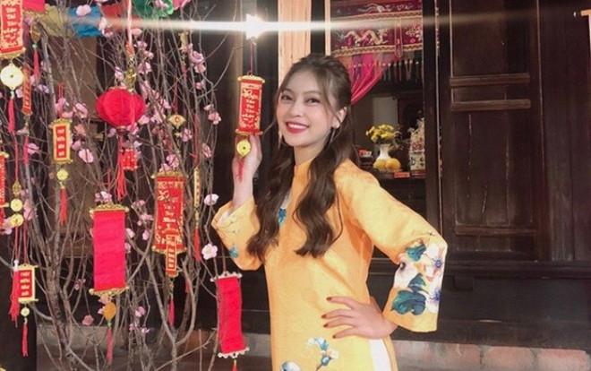 Giọng hát Nhật Lê bị vùi dập tơi tả, Quang Hải âm thầm làm điều này để ủng hộ bạn gái Ảnh 2