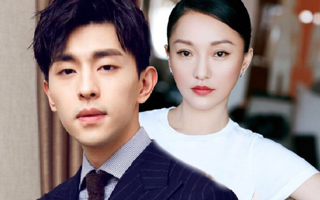 Đặng Luân bất ngờ trở thành bạn diễn của Châu Tấn trong phim mới 'Không lãng mạn'? Ảnh 2