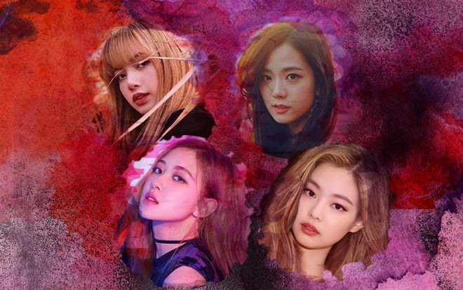 Black Pink 2018: Từ những nàng công chúa YG vươn mình thành nữ hoàng Kpop Ảnh 2