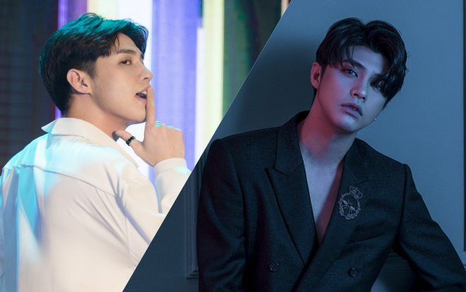 Tiếp tục 'lụi tim' fan, Noo Phước Thịnh cover 'cực ngọt' Người ta có thương mình đâu Ảnh 2