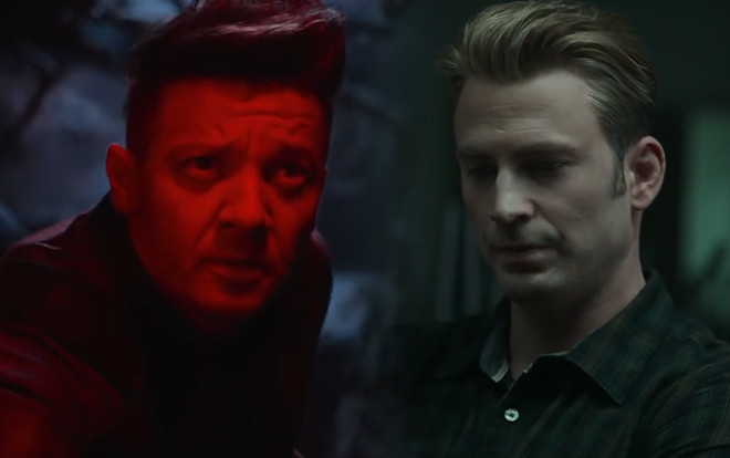 Sáng 30 Tết, Marvel chính thức tiết lộ thêm thông tin về siêu bom tấn 'Avengers: Endgame' Ảnh 2