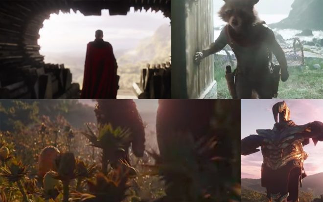 'Avengers: Endgame': Hàng loạt chi tiết quan trọng được Marvel tiết lộ trong 30 giây trị giá 116 tỷ đồng ở SuperBowl 2019 Ảnh 2