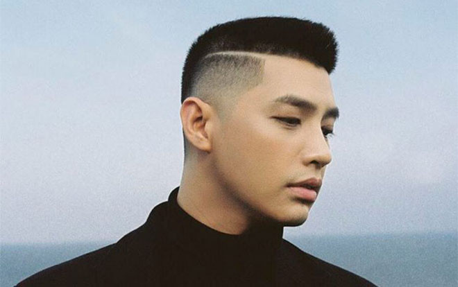 Noo Phước Thịnh hát 'Người ta có thương mình đâu' của Trúc Nhân: Clip cận Tết bạn cần xem ngay! Ảnh 2