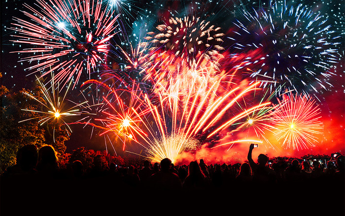 Bí kíp chụp ảnh pháo hoa cực đẹp bằng smartphone đêm giao thừa Ảnh 2