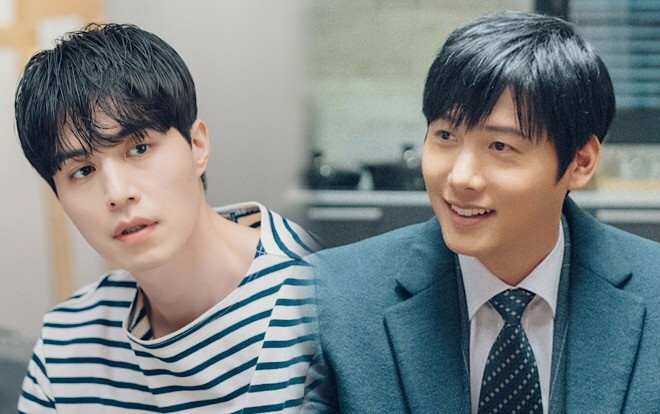 'Touch Your Heart': Sau Gong Yoo, Lee Dong Wook sẽ tạo nên 'phản ứng hóa học' đáng mong đợi với Lee Sang Woo Ảnh 2