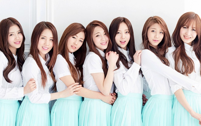 Thành viên nhóm Lovelyz chửi rủa anti fan trên sóng trực tiếp, netizen Hàn lập tức lên tiếng chỉ trích Ảnh 2