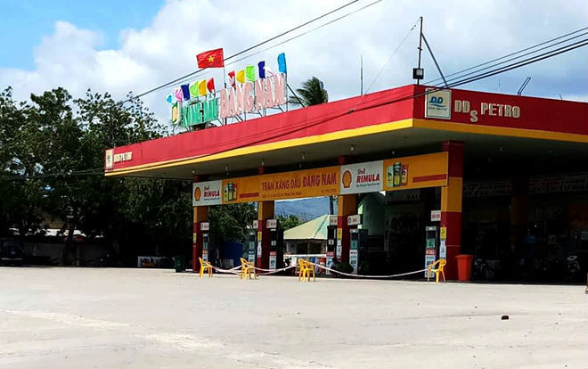 Truy bắt hung thủ đánh chết nam nhân viên đổ xăng rồi cướp 6 triệu đồng rạng sáng 30 Tết Ảnh 2