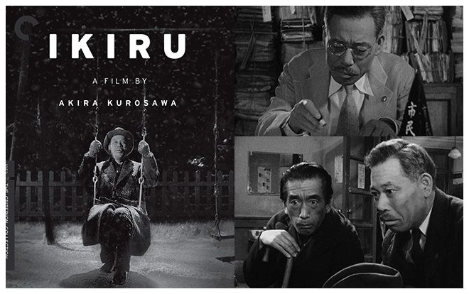 ‘Ikiru’: Đi tìm ý nghĩa thật sự của cuộc sống Ảnh 2