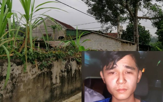 Vụ tài xế taxi bị sát hại ở cổng sân Mỹ Đình: Cha mẹ nghi phạm sốc, không dám tin con mình gây án Ảnh 2