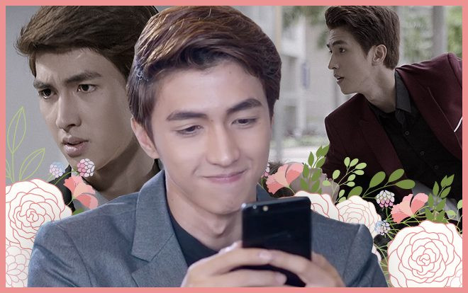 Phương Nga à, Bình An chắc chắn là người bạn trai hoàn hảo! Không tin thì hãy xem 'Mối tình đầu của tôi' nhé Ảnh 2