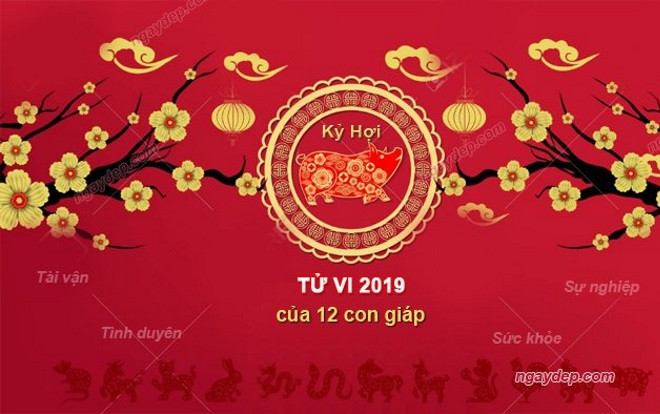 Con đường học vấn công danh của 12 con giáp năm 2019 sẽ ra sao - Xem ngay để giải đáp! Ảnh 2