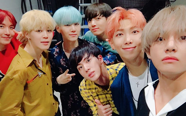 Thắc mắc BTS sẽ làm gì tại Grammy 2019: Câu trả lời có tại đây! Ảnh 2