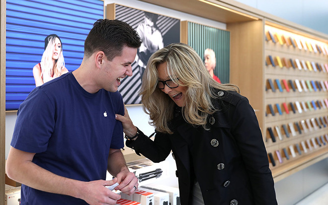 Các sản phẩm của Apple ngày càng đắt đỏ, đây chính là lý do vì sao Ảnh 2