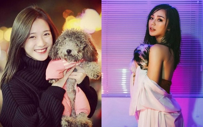 4 cô nàng hot girl tuổi Hợi đang được cộng đồng yêu thích nhất Ảnh 2