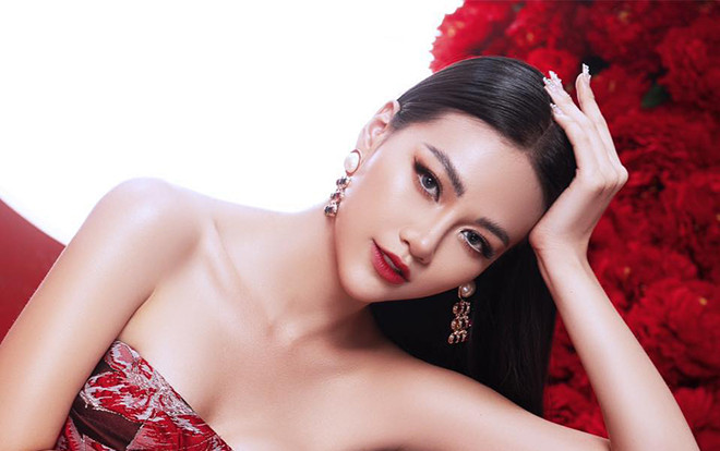 Miss Earth Phương Khánh tiết lộ bí quyết ăn bánh mứt đã đời mà không lo béo Ảnh 2