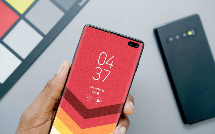 Siêu phẩm Galaxy S10 sẽ được trang bị công nghệ Wi-Fi nhanh nhất hiện nay Ảnh 2