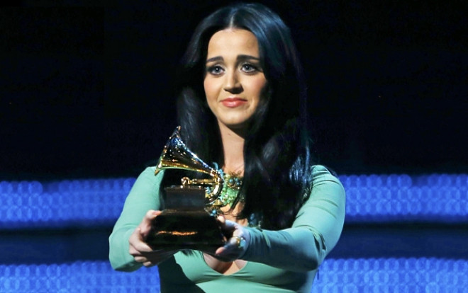 Dù ai nói ngả nói nghiêng: Xuân này chưa có Grammy, Katy Perry vẫn đến đúng không cả nhà? Ảnh 2
