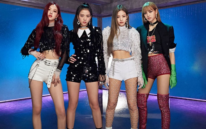 Nối gót BTS đến Mỹ, BLACKPINK góp mặt trong Good Morning America Ảnh 2