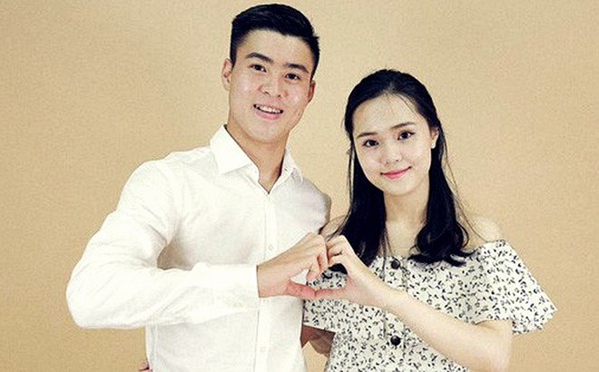 Duy Mạnh cắt lúa, cuốc ruộng giỏi, 25 tuổi sẽ cưới Quỳnh Anh Ảnh 2