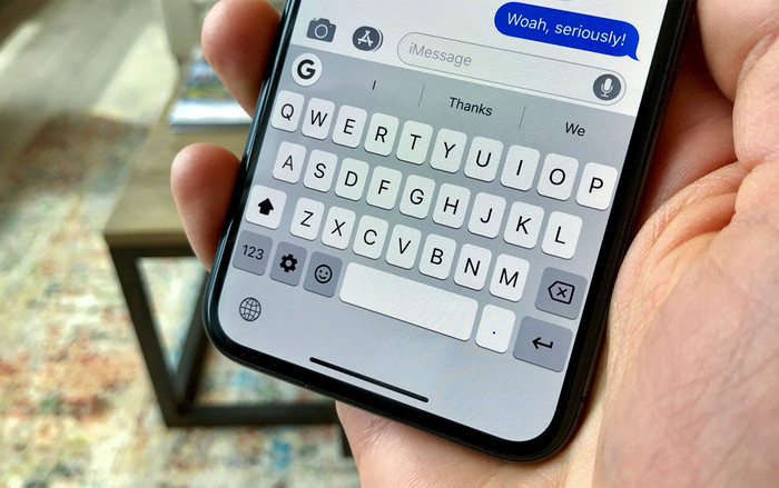 Facebook vừa cập nhật tính năng cho phép 'thu hồi tin nhắn' với người dùng Việt Nam Ảnh 2