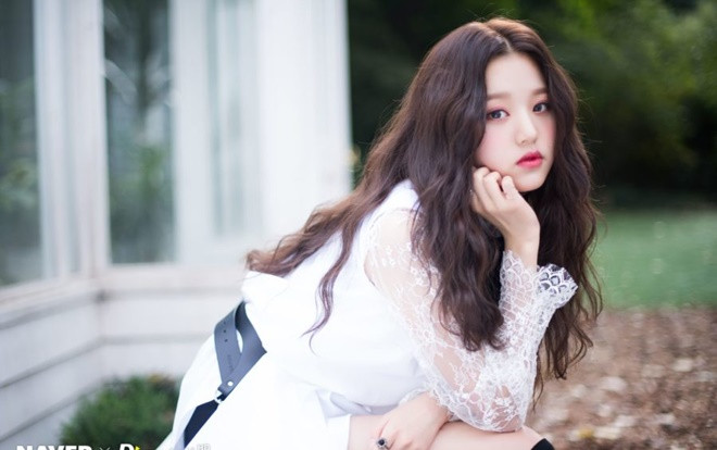 Vỏn vẹn 2 năm, Wonyoung (IZONE) dậy thì thành công đến không ngờ Ảnh 2