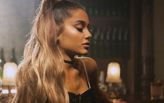 Ariana Grande tiết lộ về album mới: Có một ca khúc sẽ là 'Thank U, Next' phần 2? Ảnh 2