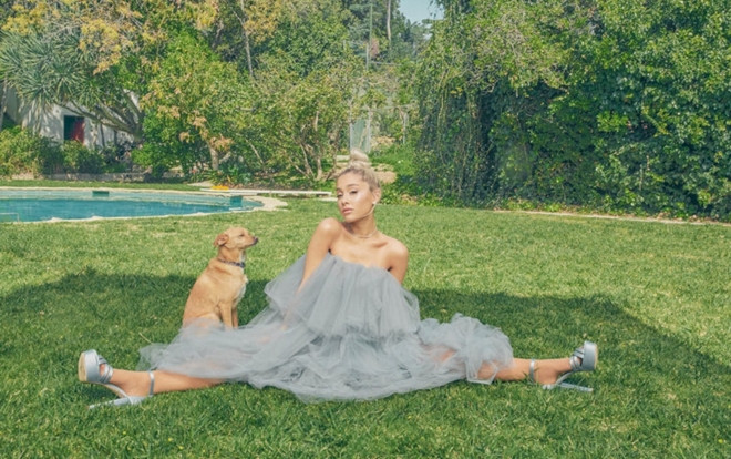 Biến lớn cạch mặt trước thềm Grammy 2019: Do Ariana Grande khó chịu hay BTC sai rành rành? Ảnh 2