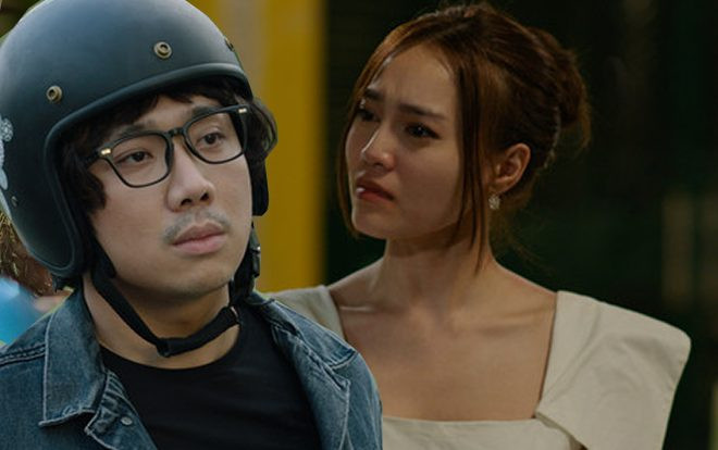 'Cua lại vợ bầu' của Trấn Thành và những điều tiếc nuối Ảnh 2