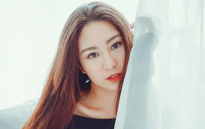 Những 'bóng hồng' Thủ khoa ĐH xuất sắc nhất năm 2018 Ảnh 2